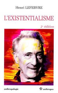 L'existentialisme