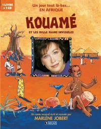 Kouame et les mille mains invisibles