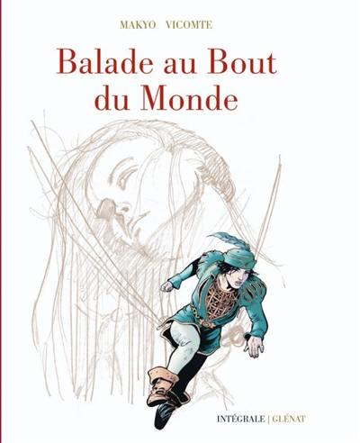 Balade au bout du monde