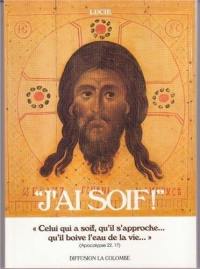 J'ai soif !