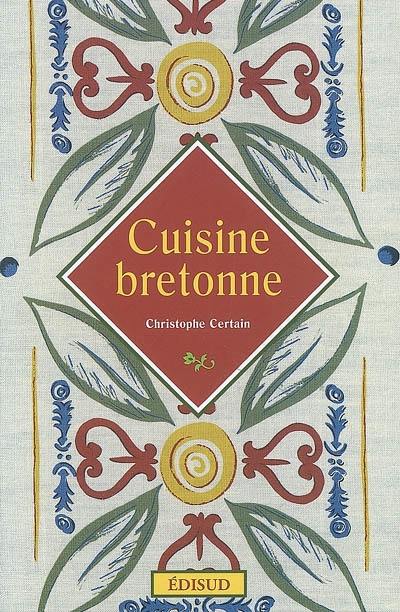 Cuisine bretonne