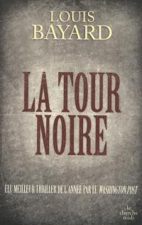 La tour noire