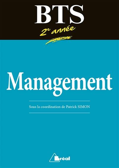 Management BTS 2e année