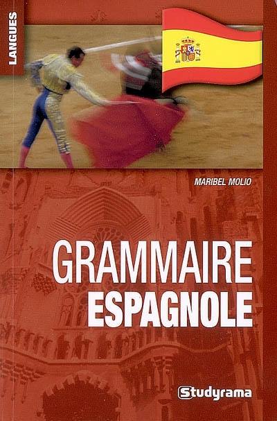 Grammaire espagnole