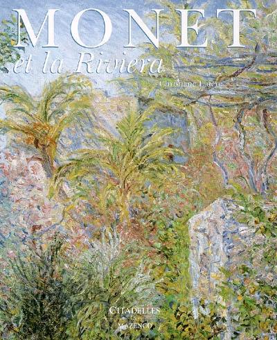 Monet et la Riviera