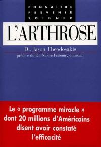 L'arthrose