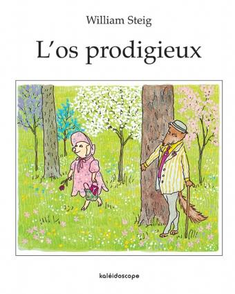 L'Os prodigieux