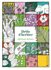 Drôle d'herbier : d'après la pédagogie Montessori