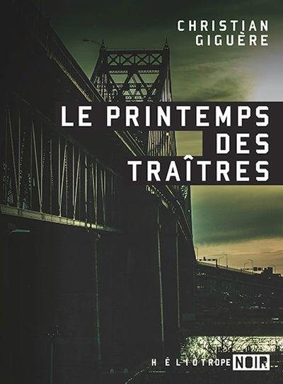 Le printemps des traîtres