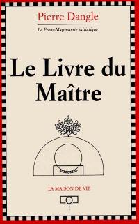 Le livre du maître