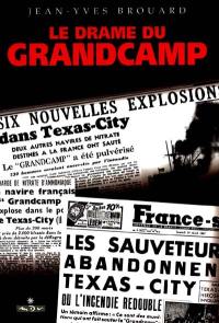 Le drame du Grandcamp