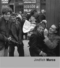 Jindrich Marco