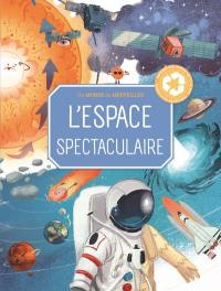 L'espace spectaculaire