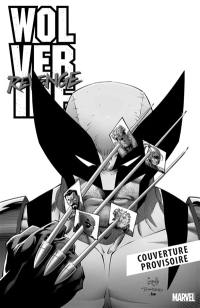 Wolverine revenge. Vol. 1