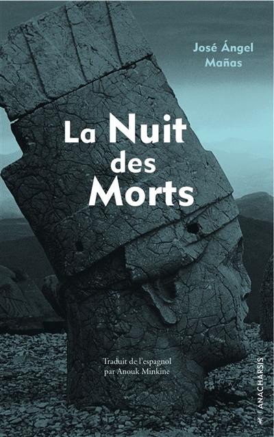 La nuit des morts