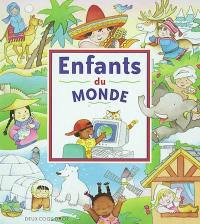 Enfants du monde