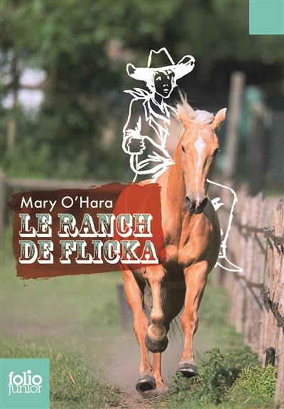 Le ranch de Flicka