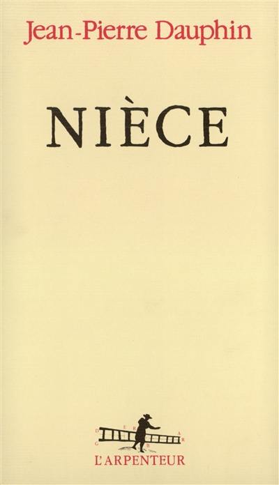 Nièce