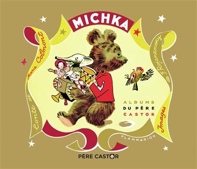 Michka