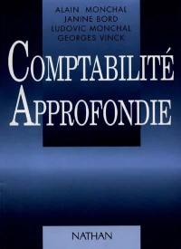 Comptabilité approfondie : à jour de tous les textes comptables et fiscaux au 1er août 1996