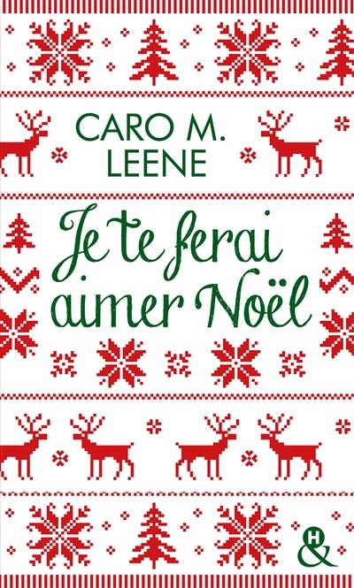 Je te ferai aimer Noël