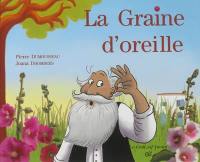 La graine d'oreille