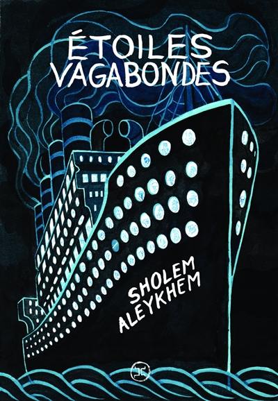 Etoiles vagabondes