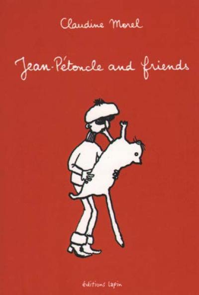 Jean-Pétoncle and friends