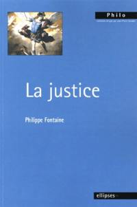 La justice