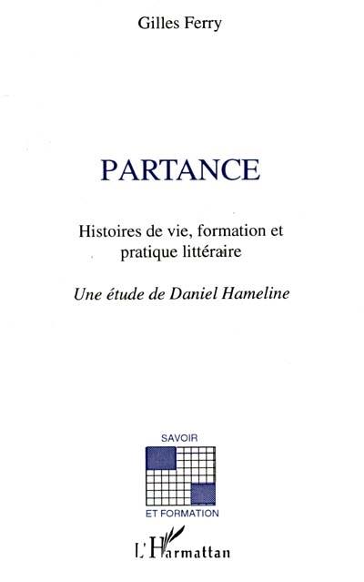 Partance