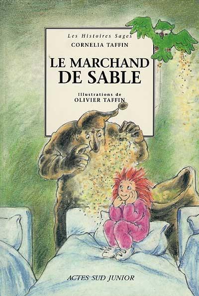 Le marchand de sable