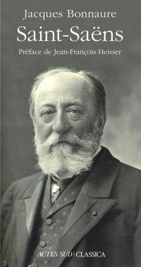 Saint-Saëns