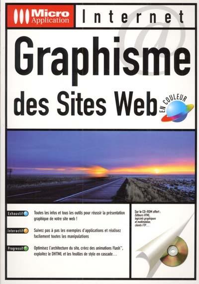 Graphisme des sites Web