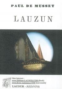 Lauzun