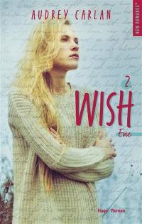 Wish. Vol. 2. Evie