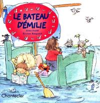 Le bateau d'Emilie