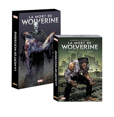 Wolverine. La mort de Wolverine