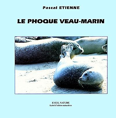 Le phoque veau-marin