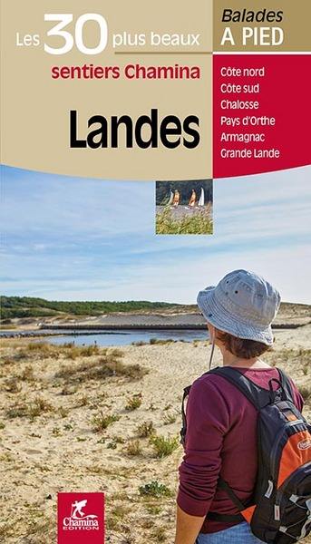 Landes : côte nord, côte sud, Chalosse, Pays d'Orthe, Armagnac, Grande Lande