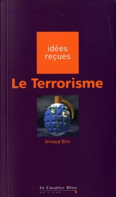 Le terrorisme