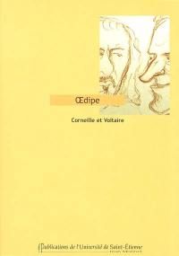 Oedipe. Oedipe. Dissertation sur Oedipe