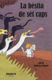 La bèstia de sèt caps