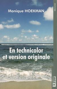 En technicolor et version originale : biographie