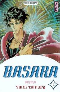 Basara. Vol. 10