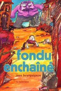 Fondu enchaîné