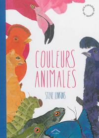 Couleurs animales