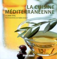 La cuisine méditerranéenne