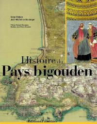 Histoire du pays bigouden