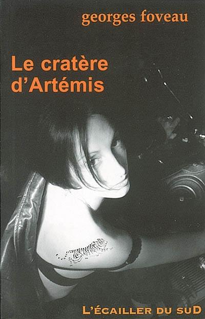 Le cratère d'Artémis