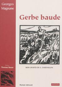 Gerbe baude